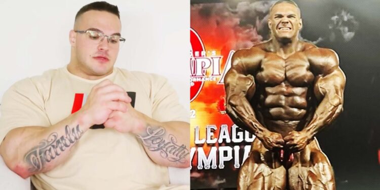 Nick Walker Will NEVER Be Mr. Olympia – IronMag Bodybuilding & Fitness Blog