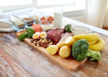 Why You Need To Begin Your Day With A High Protein Breakfast