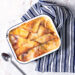 Fruity Vegan Bread and Butter Pudding Recipe