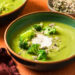 Creamy Vegan Broccoli Soup (Dairy-Free, Filling & Easy)