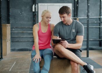 What Are the Benefits Of Joining A Fitness Training Program?