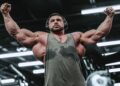 Will Derek Lunsford Make History? – IronMag Bodybuilding & Fitness Blog