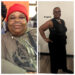 Angela lost 93 pounds – Black Weight Loss Success