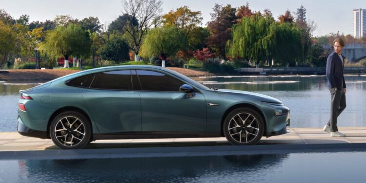 The Best Chinese Cars You’ve Never Heard Of