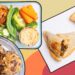 4 Easy High-Fiber Snack Recipes