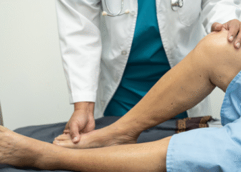 Your Joints Might Be Aging Decades Faster Than You—Here’s How to Slow It Down