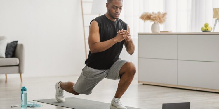 8 Mobility Exercises Anyone Over 35 Should Add to Their Day – IronMag Bodybuilding & Fitness Blog