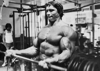 Mechanical Tension vs Time Under Tension – IronMag Bodybuilding & Fitness Blog