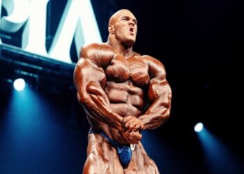 Is Nick Walker Going To Self Prep? – IronMag Bodybuilding & Fitness Blog