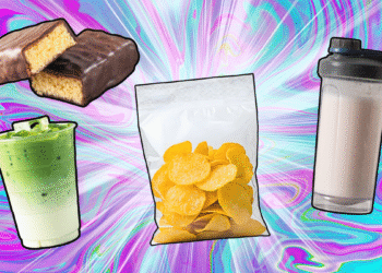 What Nutritionists Think About the Protein Craze