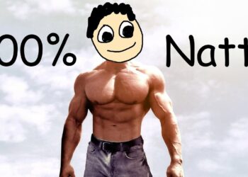 Casually Explained: Bodybuilding