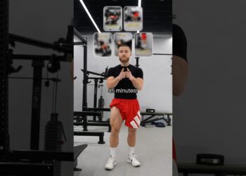 The Best 45-Min Leg Workout