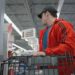 Fat Loss Focused Grocery Trip – No Treats