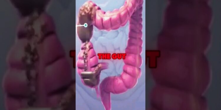 3 Best Drinks To Cleanse Your Gut #guthealth #gutcleanse #health