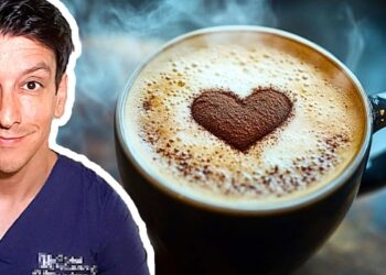 Coffee & your Heart | New trial changes everything