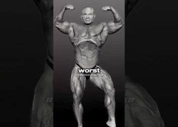 Mike Israetel is the WORST Bodybuilder 👎 – Jared Feather and Hany Rambod #gymshorts