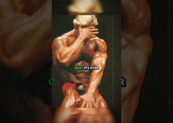 How Did Tom Platz RUIN His Career? 🫠|#tomplatz #mrolympia #bodybuilding #gym