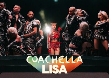 LISA – Lifestyle (Live at Coachella 2025)