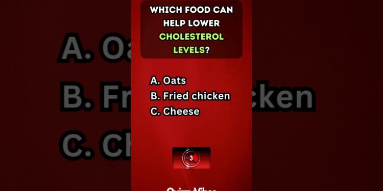 🥗 Nutrition Quiz | Boost Your Wellness IQ! #quiz #facts #nutrition