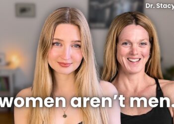 Fitness & nutrition advice every woman NEEDS to hear | hormones, protein, fasted workouts