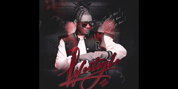 LIFESTYLE 2.0 [ radio session ]