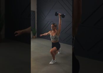 🔥Best compound exercises for a killer full body workout #shorts