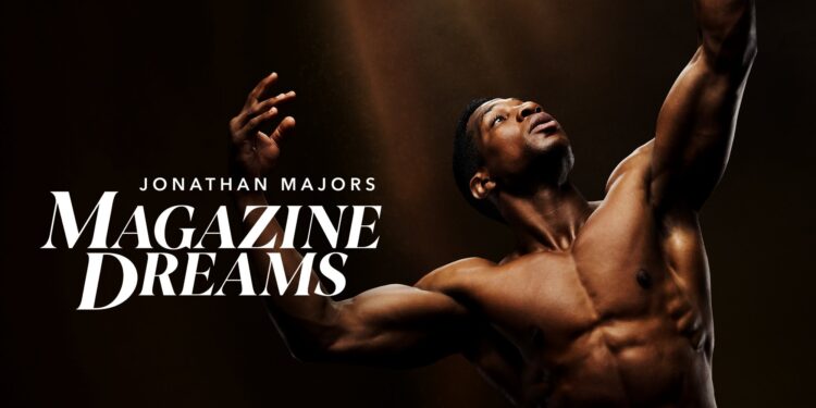 A Glimpse into Physical Perfection – IronMag Bodybuilding & Fitness Blog