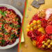 3 festive recipes from Squeaky Bean for a spectacular Christmas