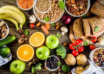 10 Foods High In Carbohydrates- HealthifyMe