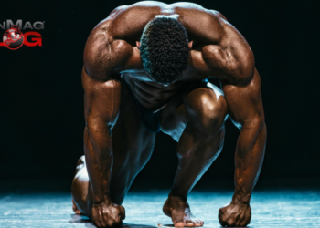 Should Athletes Be Able to Compete in Open and 212 Bodybuilding at Olympia? – IronMag Bodybuilding & Fitness Blog