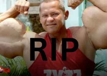 Arlindo “Popeye” Anomalia Dies – IronMag Bodybuilding & Fitness Blog