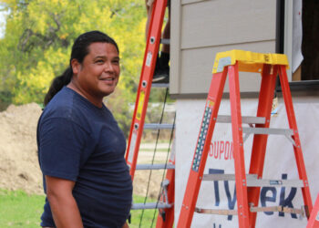In Lodge Grass, Montana, a Crow Community Works To Rebuild From Meth’s Destruction