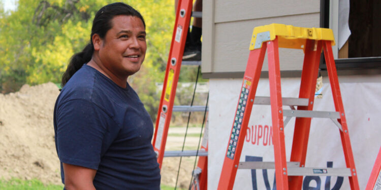 In Lodge Grass, Montana, a Crow Community Works To Rebuild From Meth’s Destruction