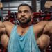 Is Derek Lunsford Using PMMA? – IronMag Bodybuilding & Fitness Blog