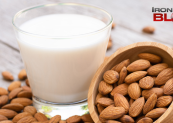 7 Health Benefits of Almond Milk Most Never Knew – IronMag Bodybuilding & Fitness Blog