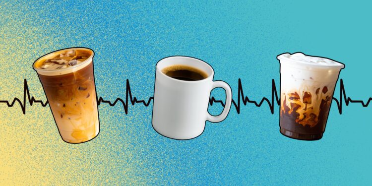 Can Coffee Boost Longevity? Here’s What Science Says.