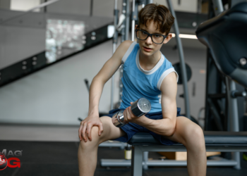 Nutrition And Training Basics for Muscle Growth – IronMag Bodybuilding & Fitness Blog