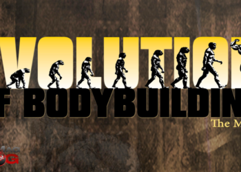 A Documentary Review – IronMag Bodybuilding & Fitness Blog