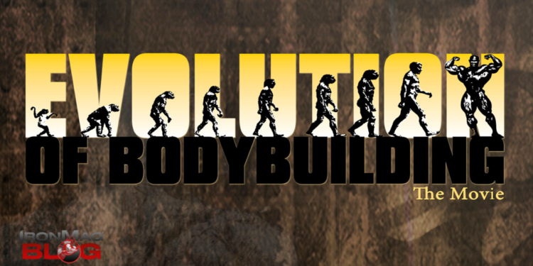 A Documentary Review – IronMag Bodybuilding & Fitness Blog