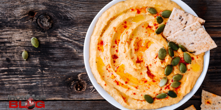 7 Healthy Reasons to Eat More Hummus, According to Nutrition Experts – IronMag Bodybuilding & Fitness Blog