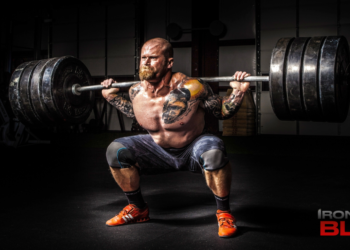 How to Prepare for a Successful PR Attempt – IronMag Bodybuilding & Fitness Blog