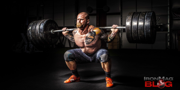 How to Prepare for a Successful PR Attempt – IronMag Bodybuilding & Fitness Blog