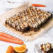 Vegan Carrot and Pecan Cake with Cashew Frosting