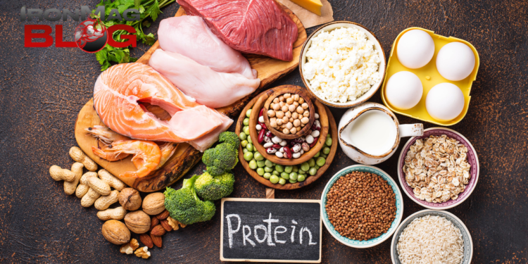 Choose Wisely – IronMag Bodybuilding & Fitness Blog