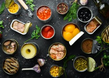 The Low-Residue Diet – Everything You Need To Know