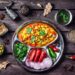 Healthy Diet Plan For Vegetarians: 1500 Calories Guide