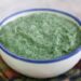 Contemporary Creamed Spinach (Dairy-Free)
