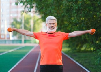 Over 50 and Not Sleeping Well? These Simple Mobility Moves Can Help