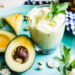 10 Popular Avocado Smoothies