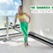 The Shamrock Shakedown Total Gym Core Challenge